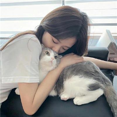 幸运的他们